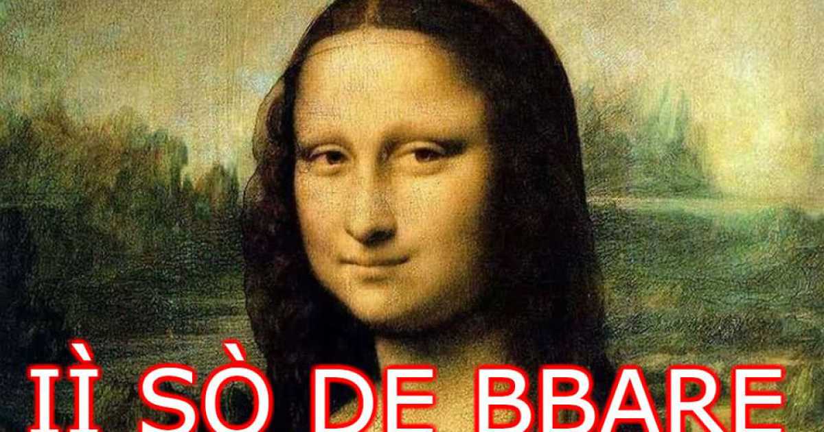 �La Gioconda? Era la duchessa di Bari e visse con Leonardo nel capoluogo pugliese�
